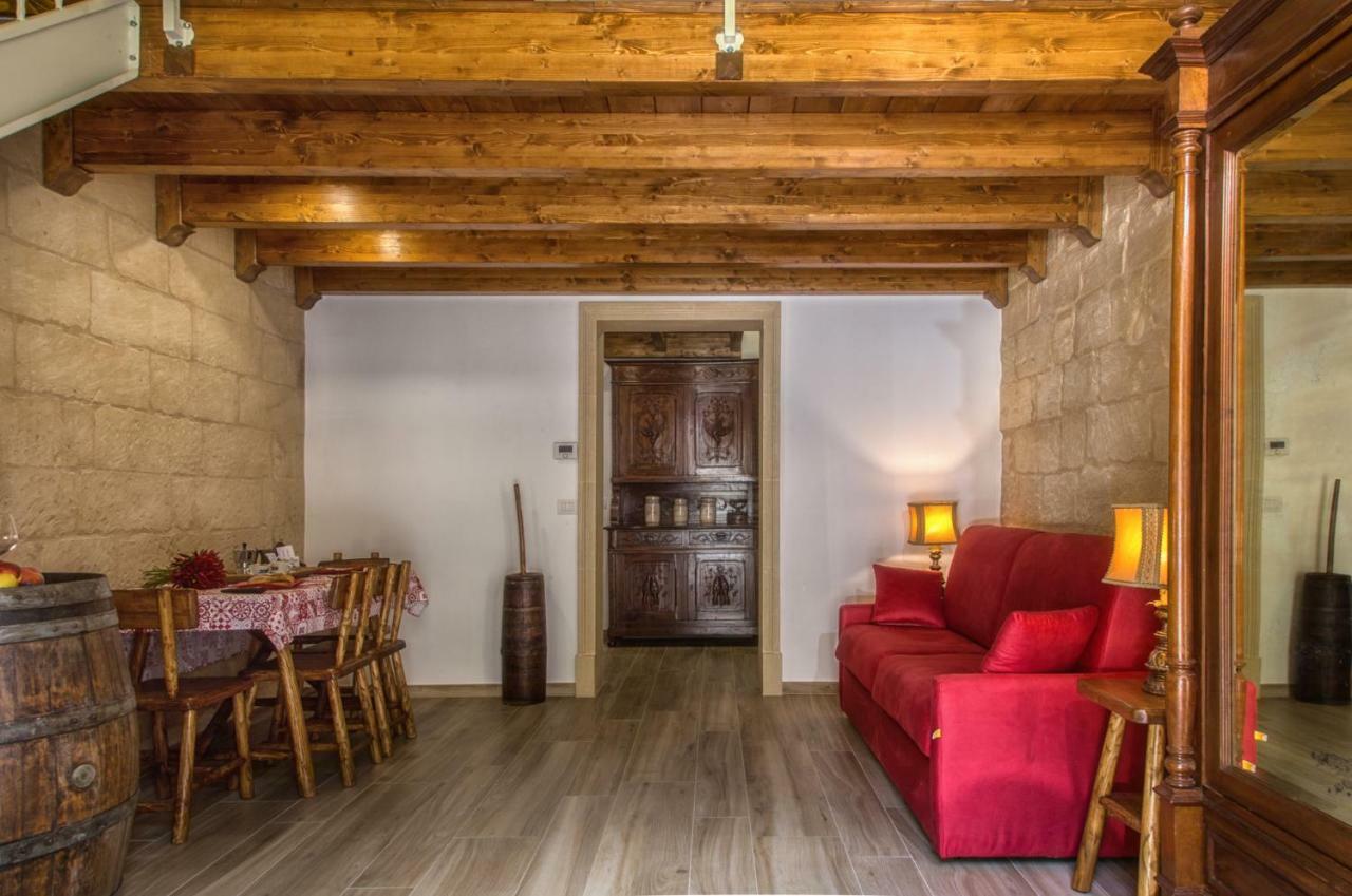 Leccehome Dış mekan fotoğraf