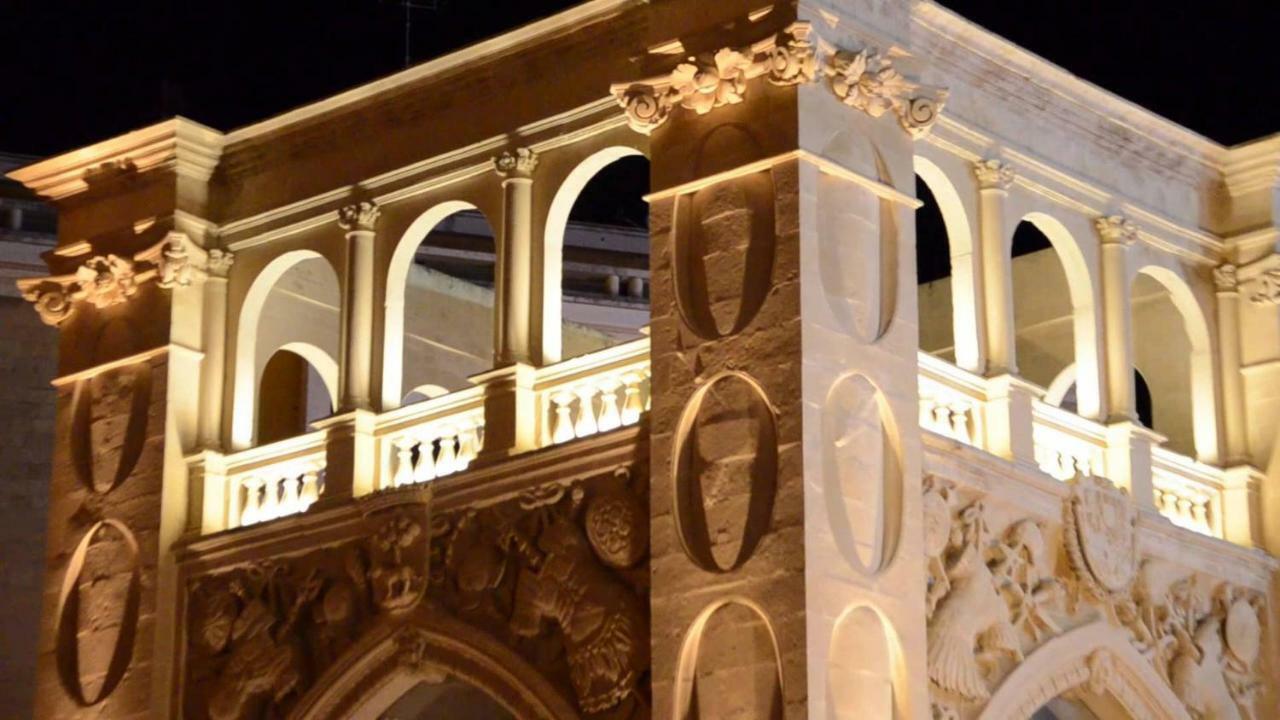 Leccehome Dış mekan fotoğraf