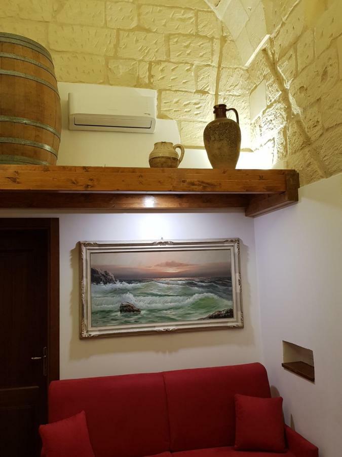 Leccehome Dış mekan fotoğraf