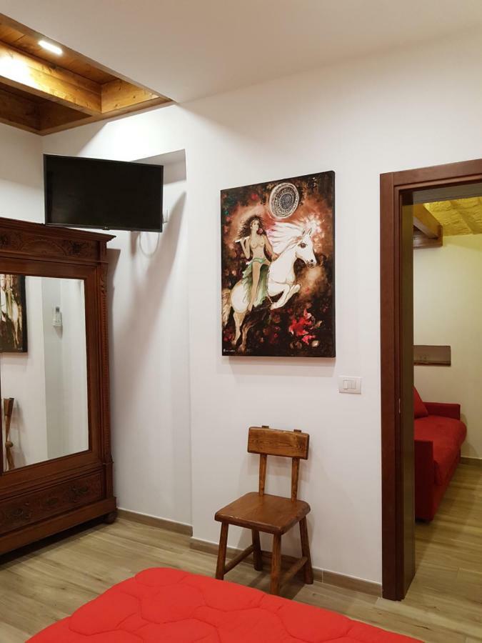 Leccehome Dış mekan fotoğraf